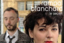 Le Secret de Marion Rampal et Pierre-François Blanchard